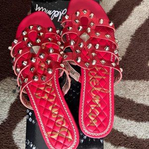 Sam Edelman Beatris Sandals